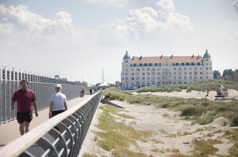 © Westtoer
