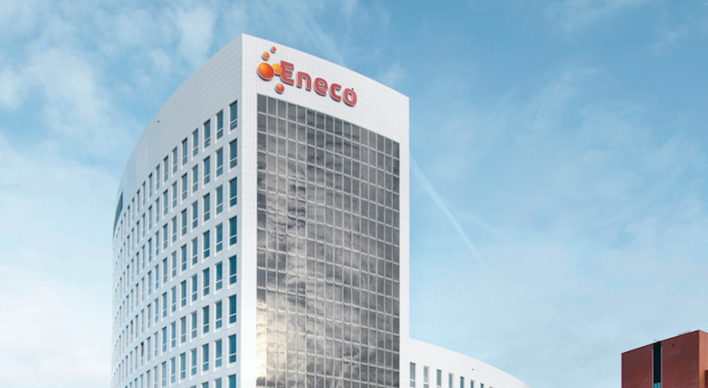 Eneco renforce sa démarche de développement durable et poursuit son expansion internationale avec un consortium dirigé par Mitsubishi Corporation en tant que nouvel actionnaire
