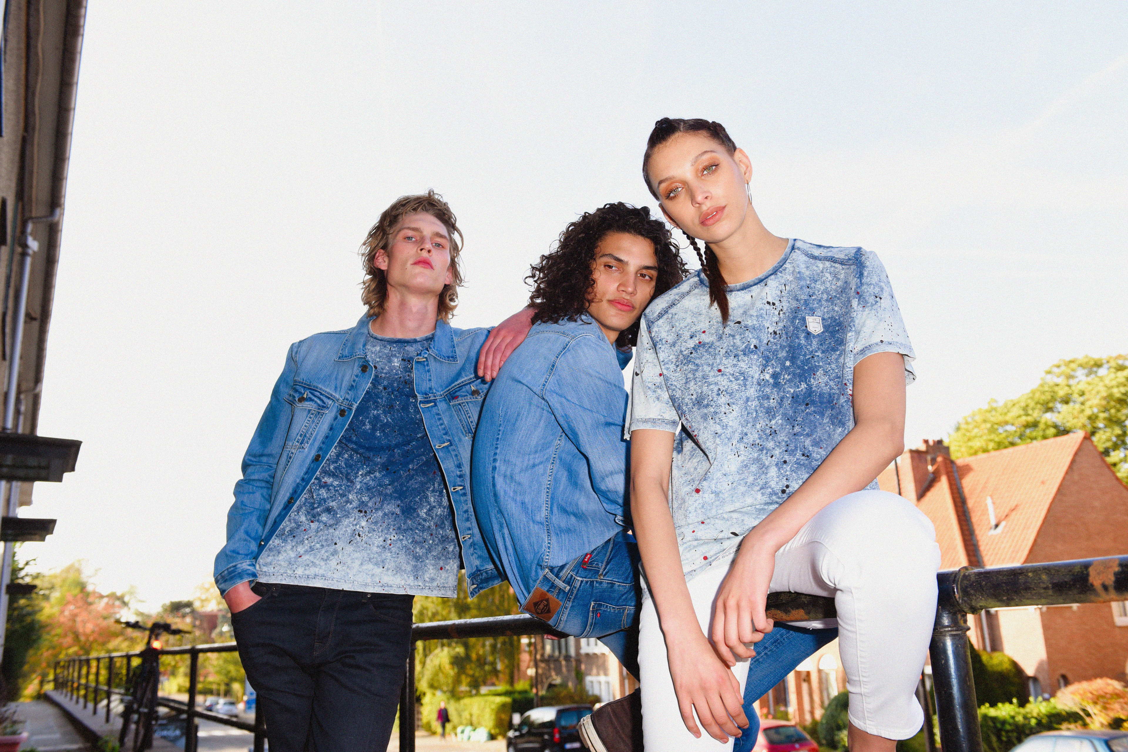 Trend: Festival Musthaves