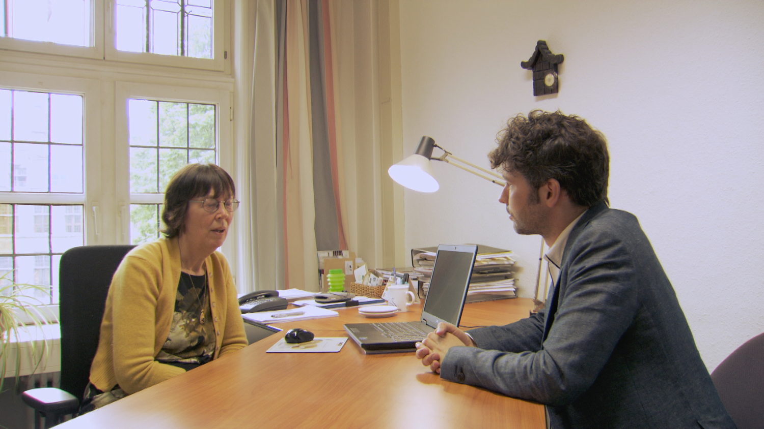 Voor hetzelfde geld- Hospitalisatieverzekering (c) VRT