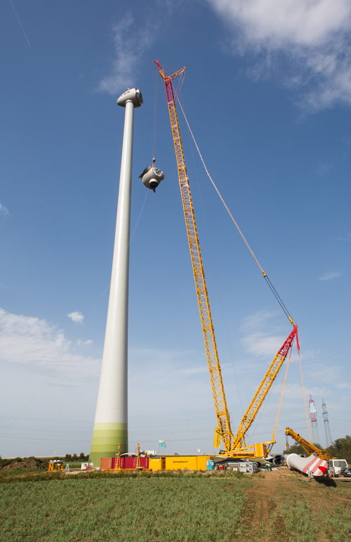 Neusiedlersee (Credit: Schmidbauer)