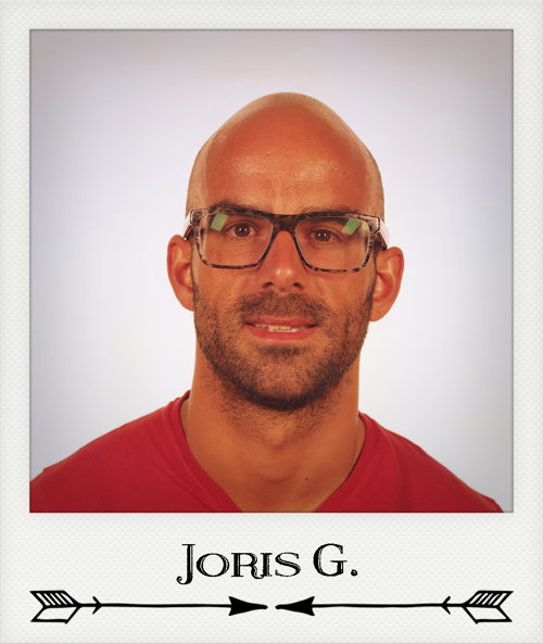 Joris - Vind je lief
(c) VRT