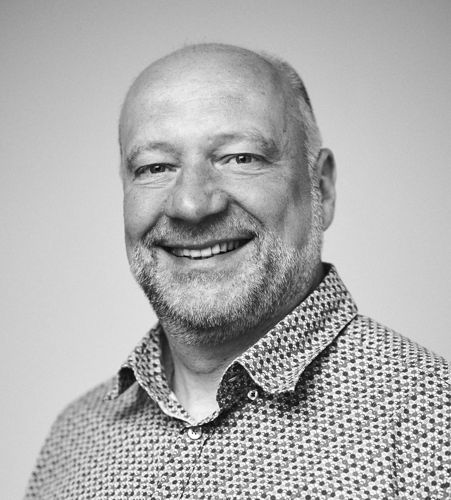 Stijn Oste, CEO van Metagenics Europa 
