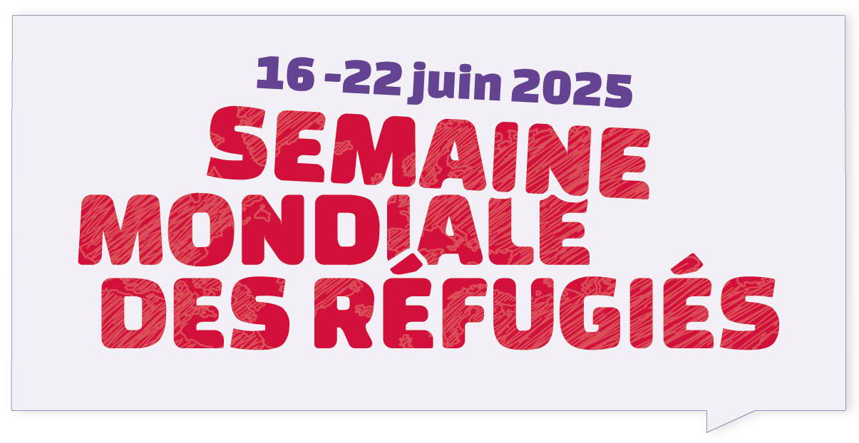 Communiqué de presse | 'Chaque rencontre compte'