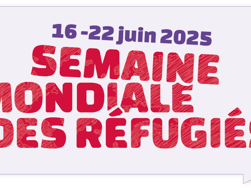 Communiqué de presse | 'Chaque rencontre compte'