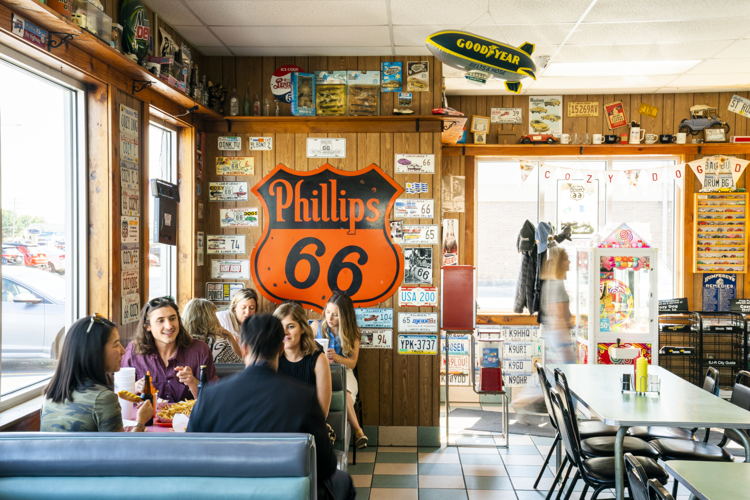 Route 66 100th Anniversary