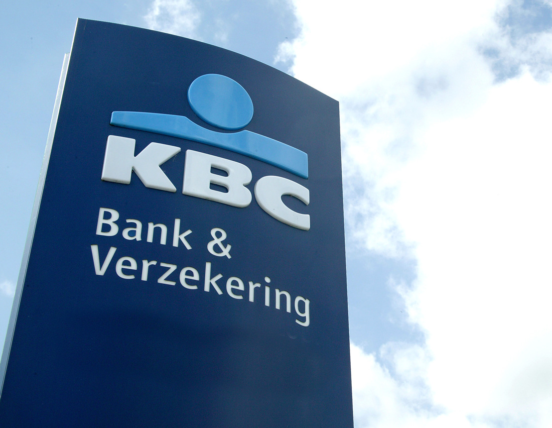 KBC customers discover the convenience of appointment banking
