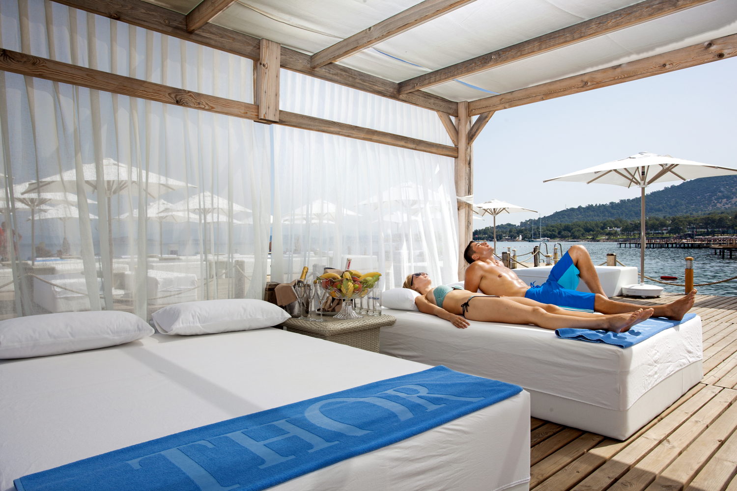 Thor Bodrum