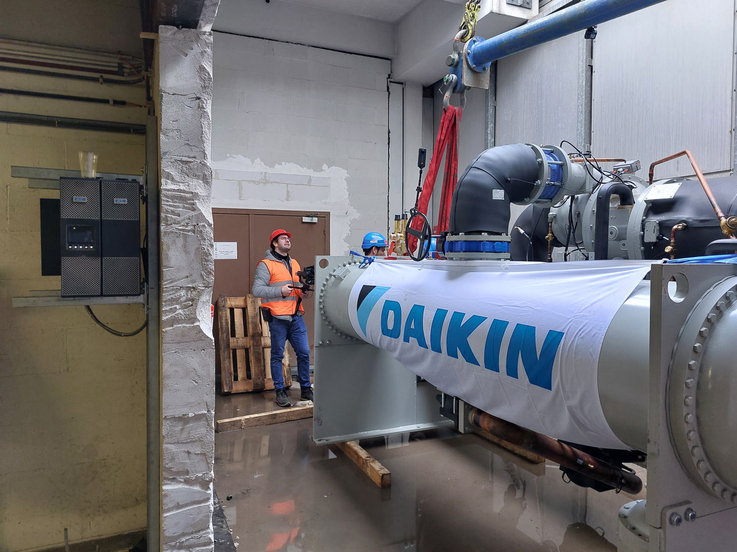 ©Daikin