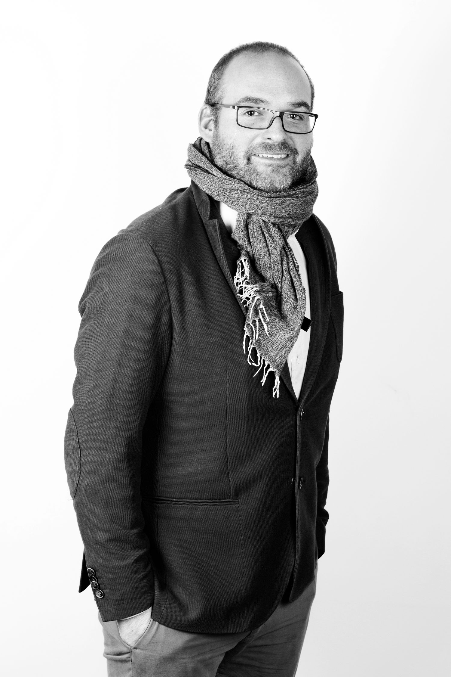 Alexandre Velleuer, Managing Director de VO Communication