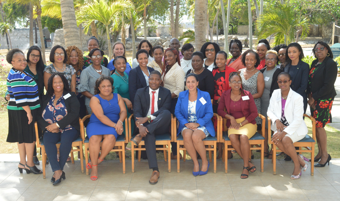 Regional Health and Communications Specialists Develop Key Messaging on Non-Communicable Diseases