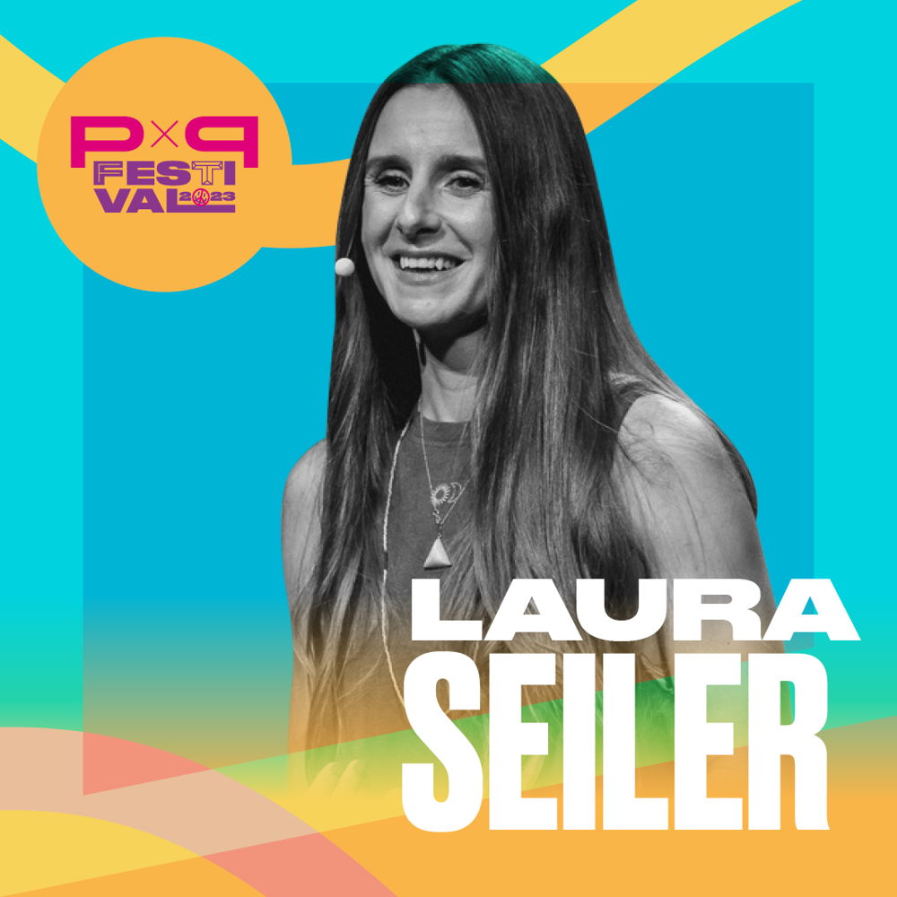 LAURA SEILER