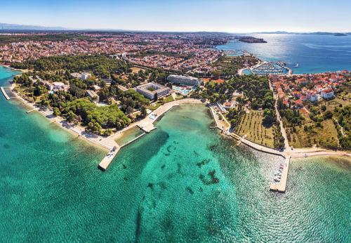 Zadar © Aleksandar Gospić