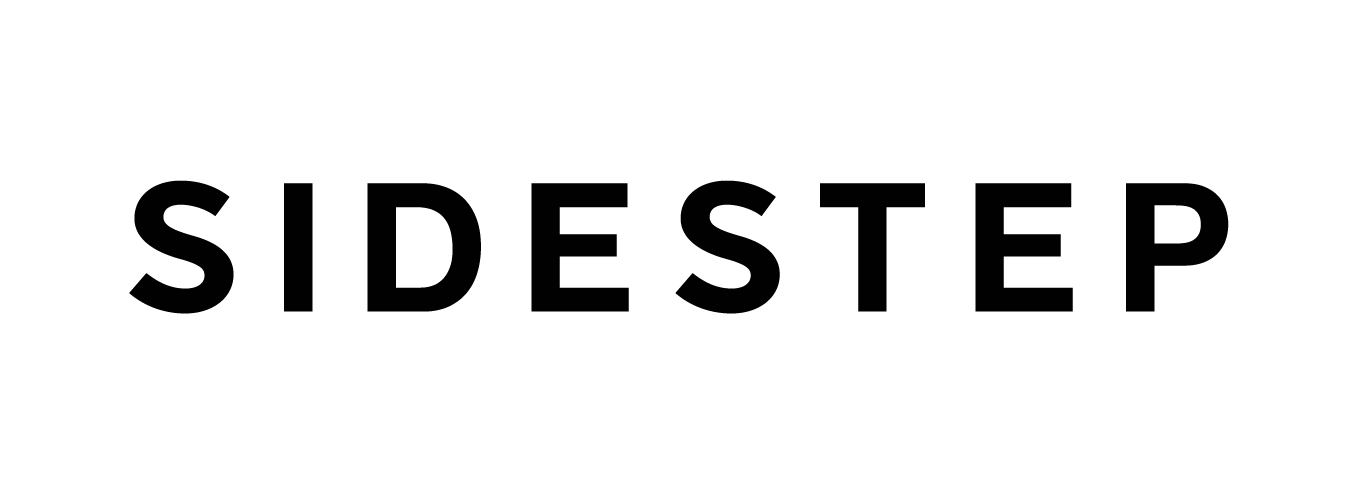 Media gallery SIDESTEP LOGO