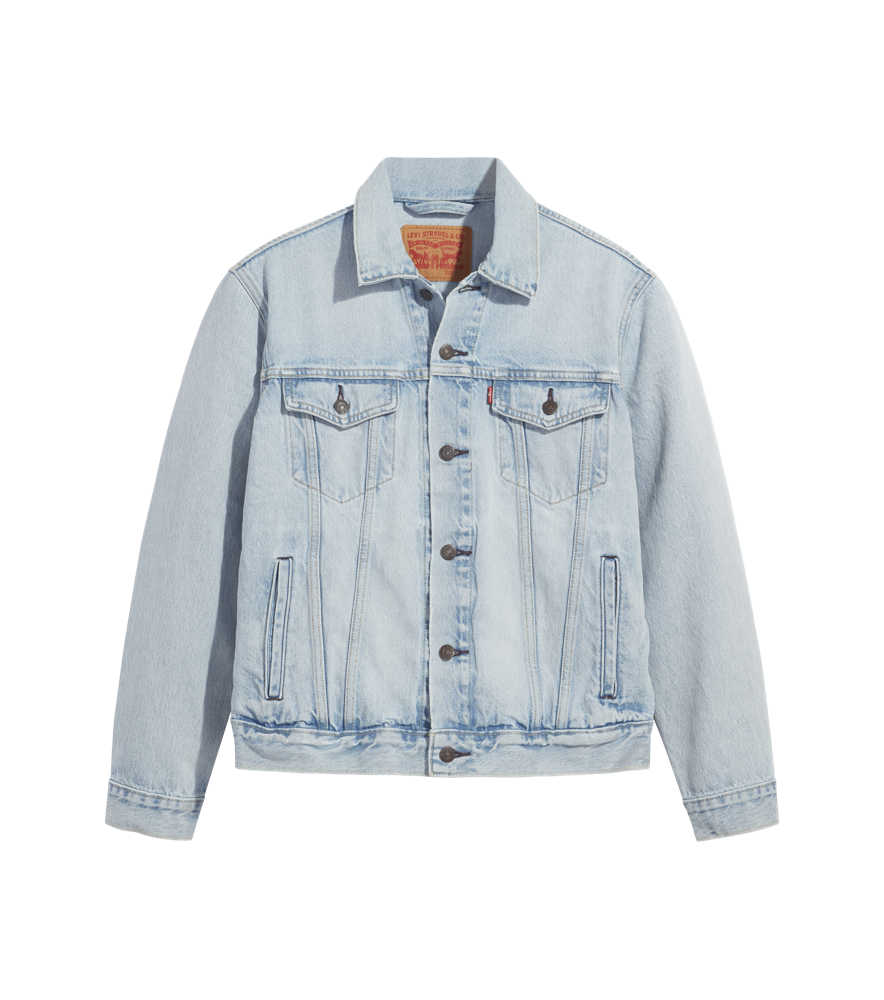 Levi's_72334-0599_NEW-LIGHT-TRUCKER_MENS_Front. 129.95png€ Levi's_72334-0599_NEW-LIGHT-TRUCKER_MENS_Front. 129.95png€