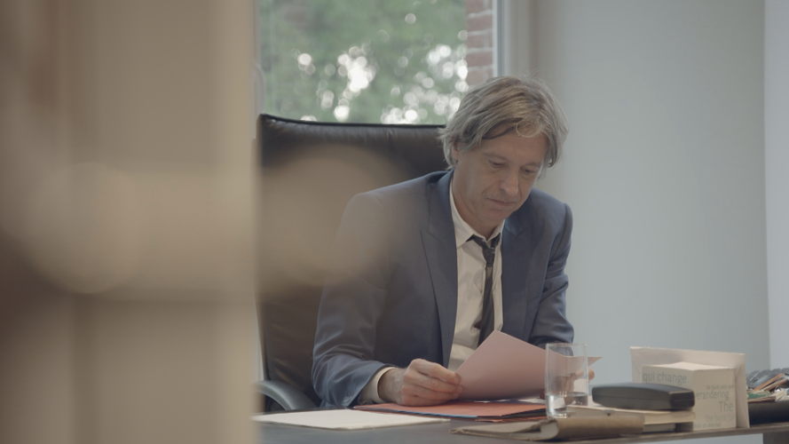 Walter Van Steenbrugge - (c) VRT