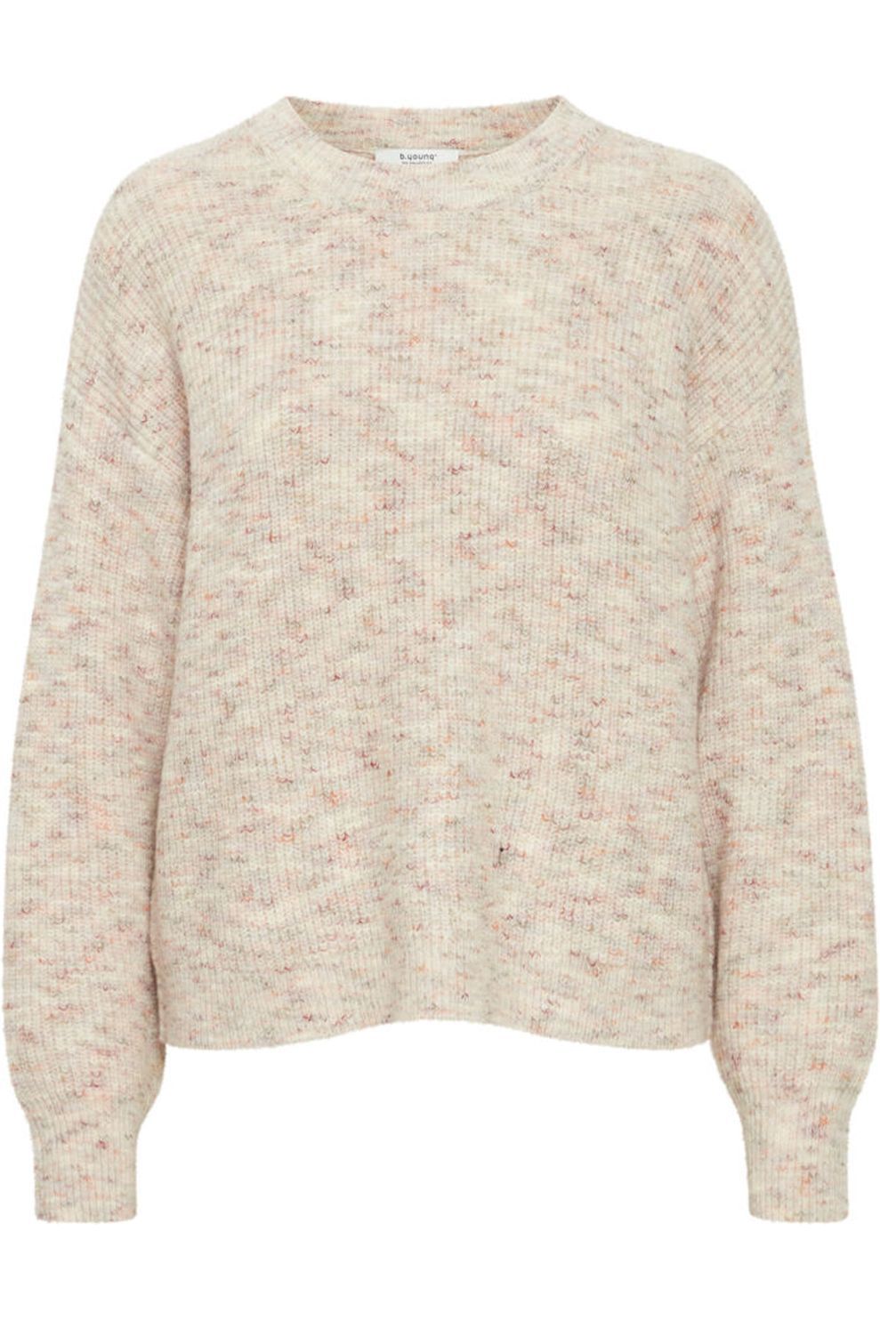 B.Young_Sweat BYO Bymabel Jumper_JUTTU_€69,95