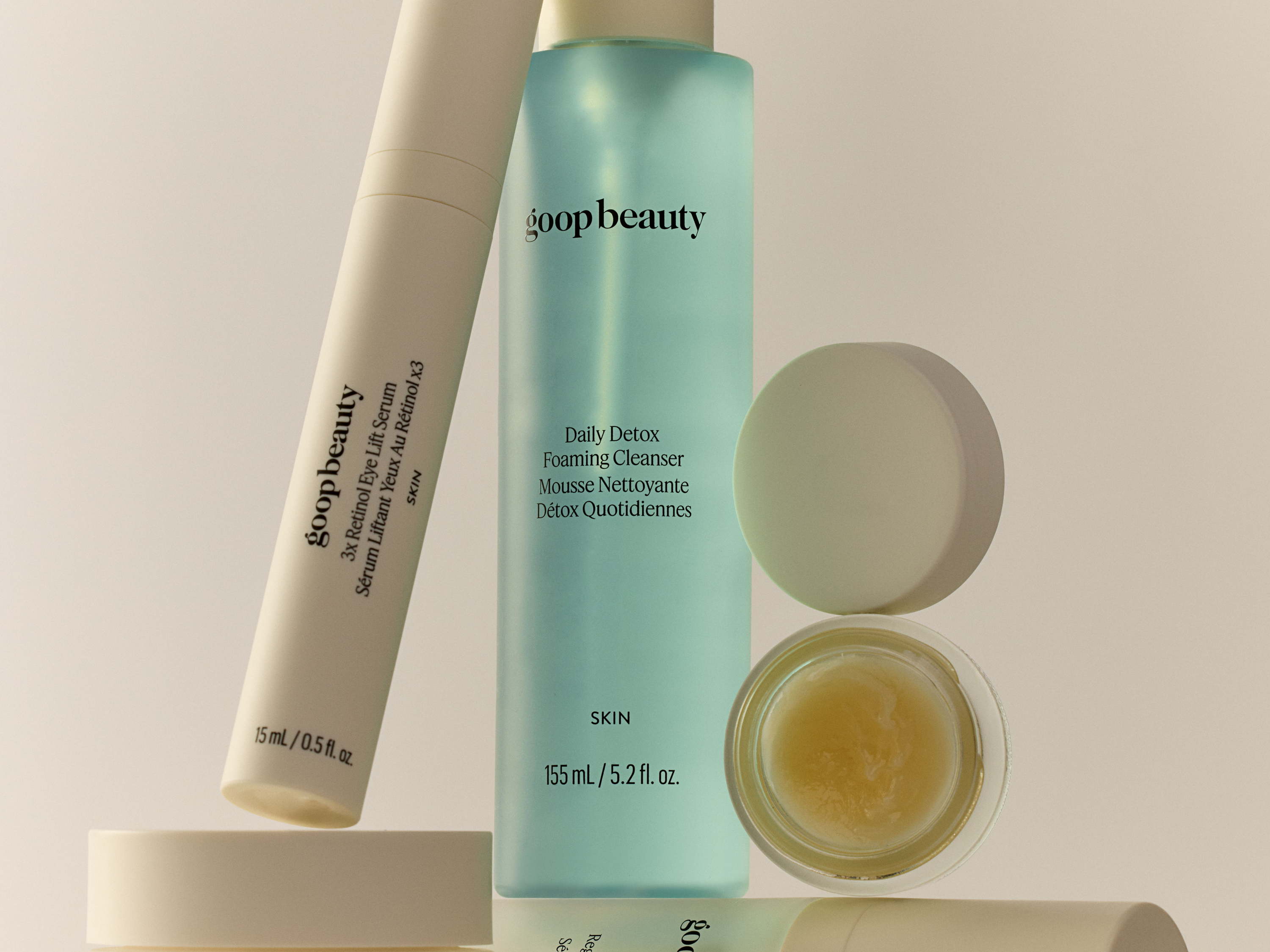 Goop beauty brengt high-performance skincare met een holistische visie