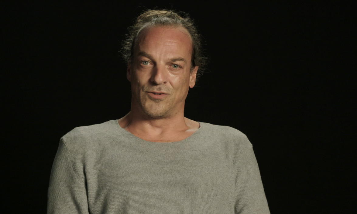 Jan De Schutter - (c) De Chinezen