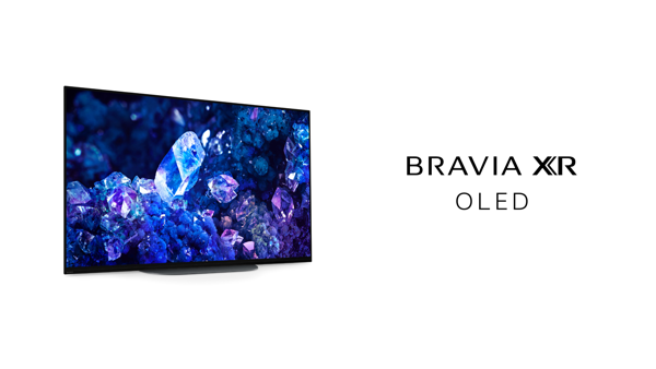 Най-новите OLED телевизори Sony с революционни иновационни технологии са вече налични   