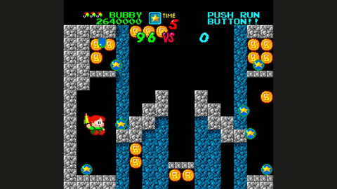 Fwd: Spica Adventure, the iconic platformer from TAITO, makes its
 worldwide console debut today!