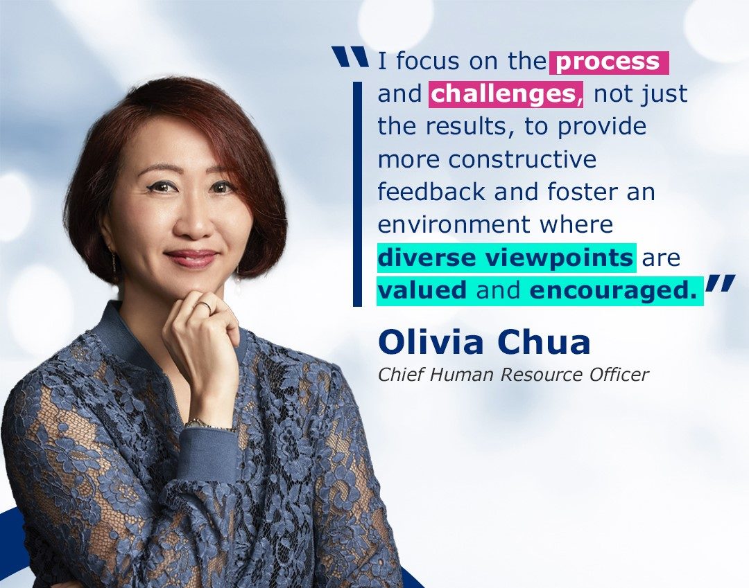 Facing the mirror: How leaders are confronting their own unconscious biases [IWD 2025 special]