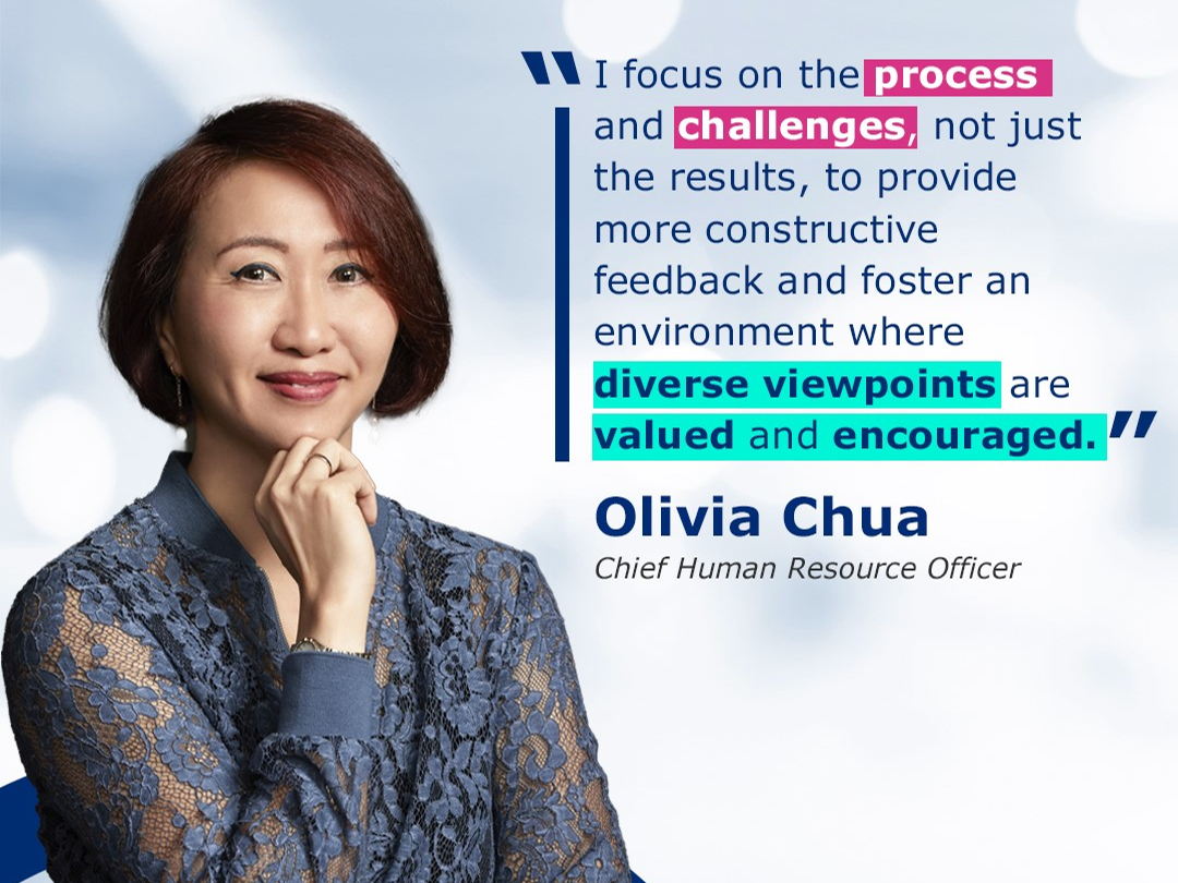 Facing the mirror: How leaders are confronting their own unconscious biases [IWD 2025 special]