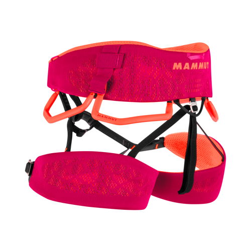 Comfort Knit Fast Adjust Harness – sundown-safety orange (Women)