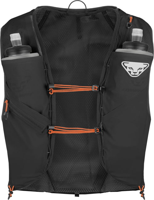 Dynafit Ultra 12 Vest - front - black out