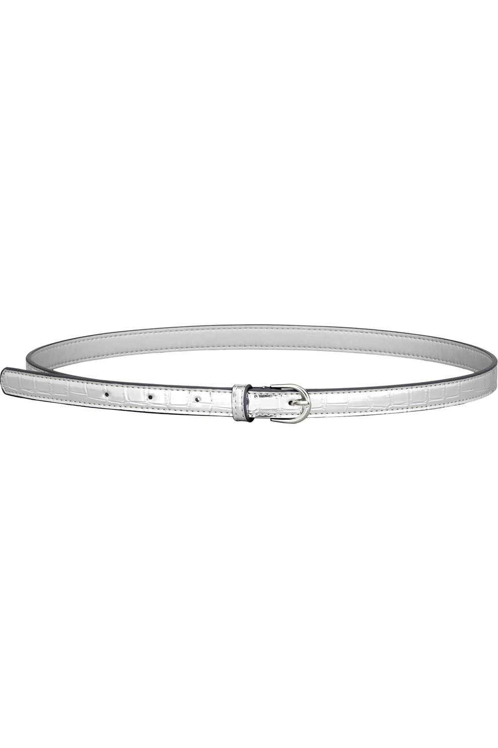 Juttu_FW23_Becksöndergaard_Riem Croca Belt_JUTTU_€ 22 Juttu_FW23_Becksöndergaard_Riem Croca Belt_JUTTU_€ 22