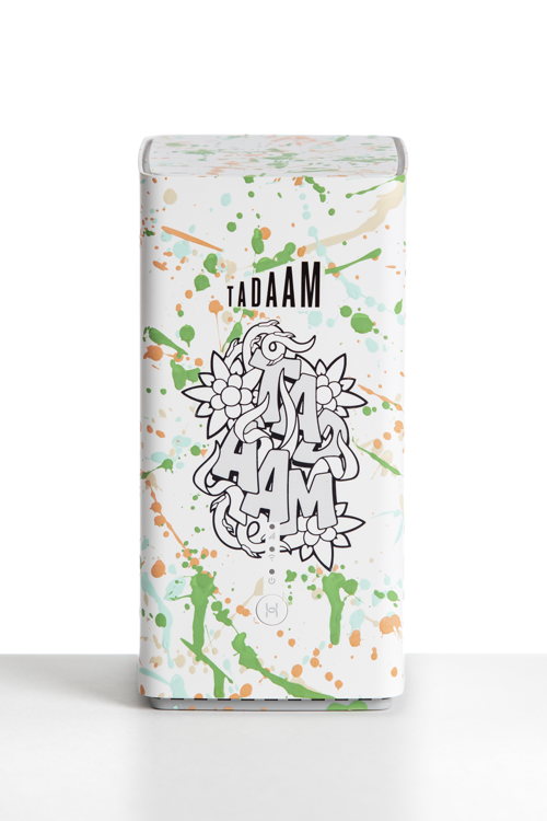 Tadaam ART #51 > 60