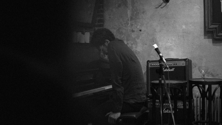 Nástio Mosquito - When Changing your mind gets you killed (2021) - video still