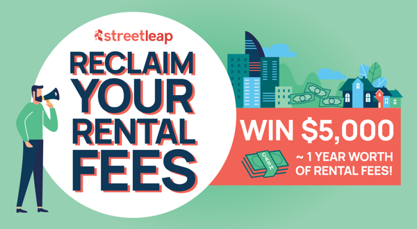 Reclaim Your Fees Contest