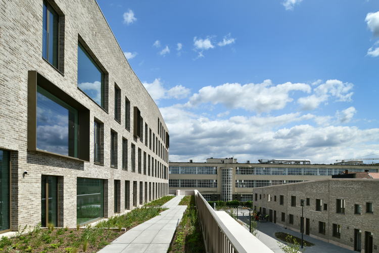 citydev.brussels_CityCampus©Serge Brison
