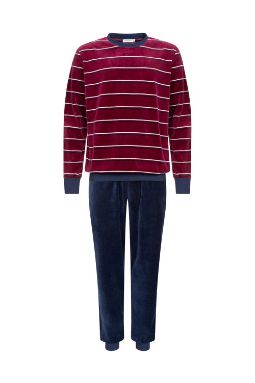 Pastunette Pyjama Velours_A.S.Adventure_€79,95