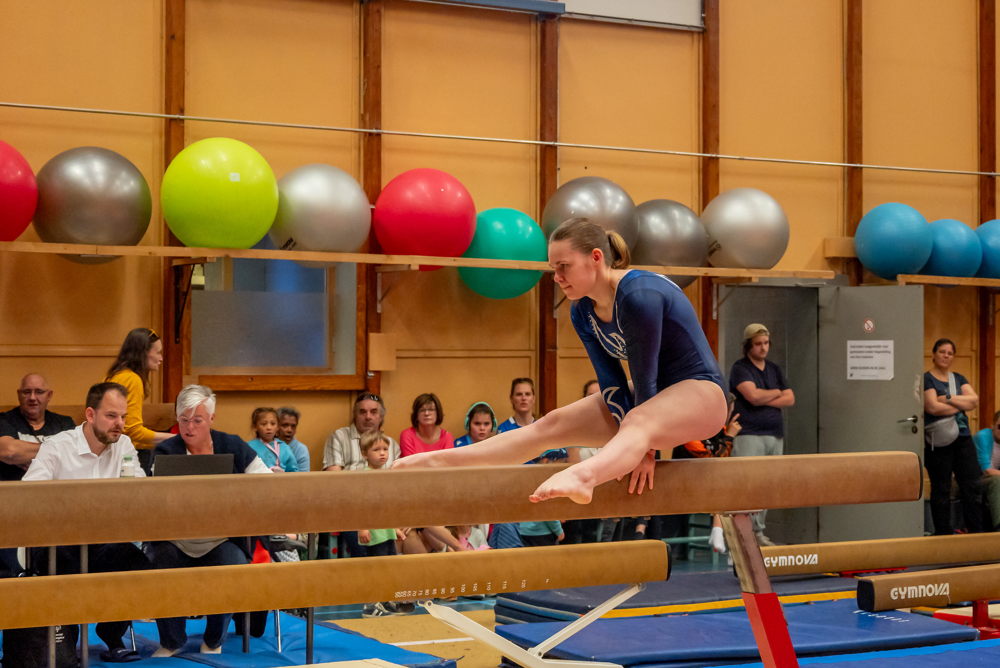 (c) Special Olympics Belgium