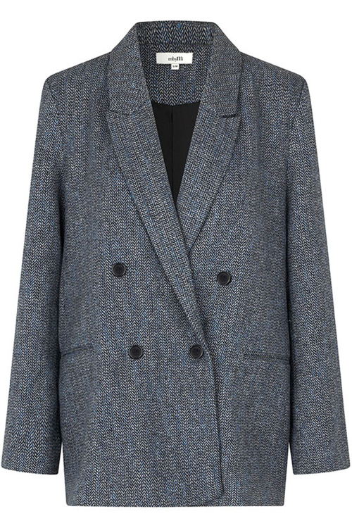 Juttu_FW23_MbyM_Blazr Keala_JUTTU_€159,95 Juttu_FW23_MbyM_Blazr Keala_JUTTU_€159,95