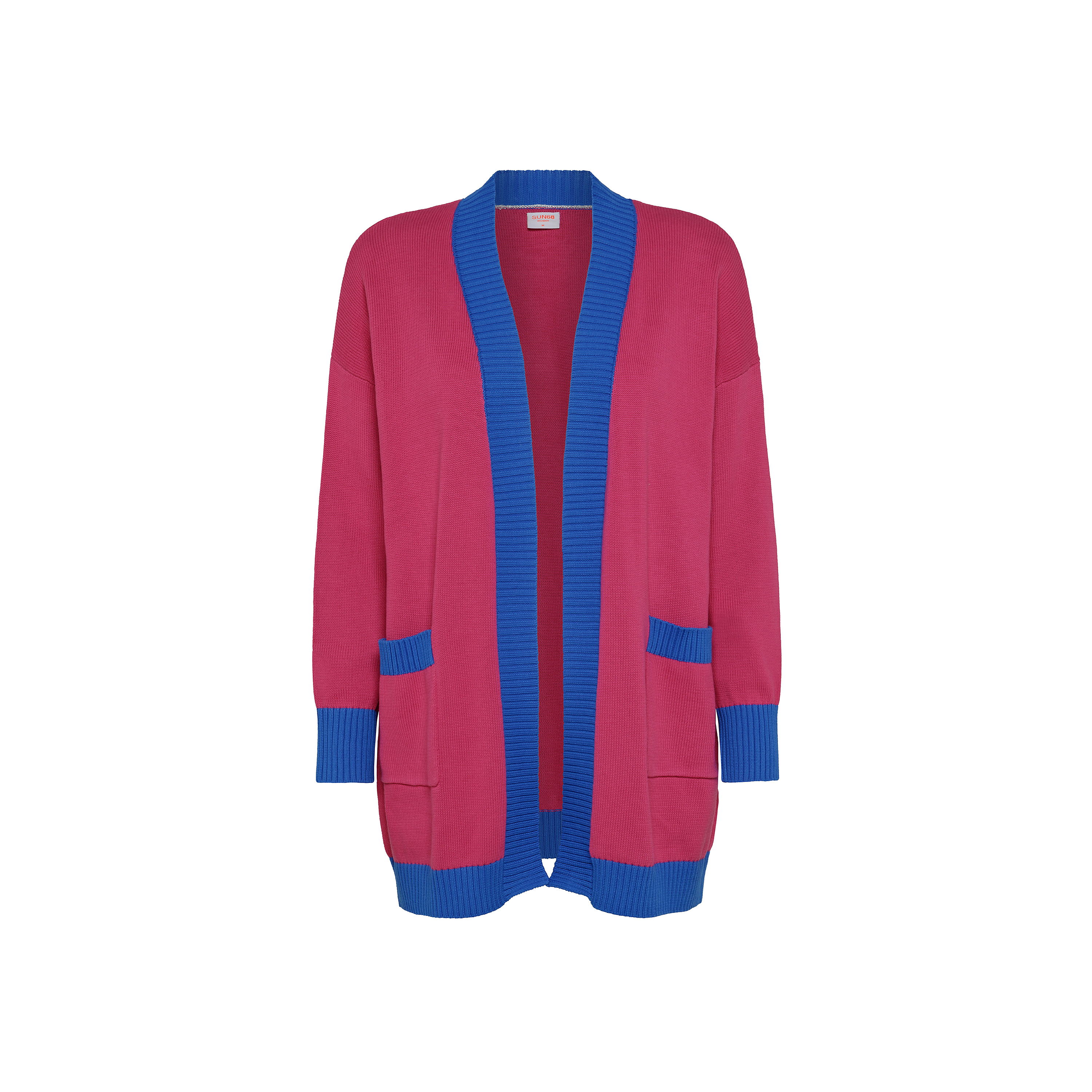 SUN68 SS23 collection| Packshots Women