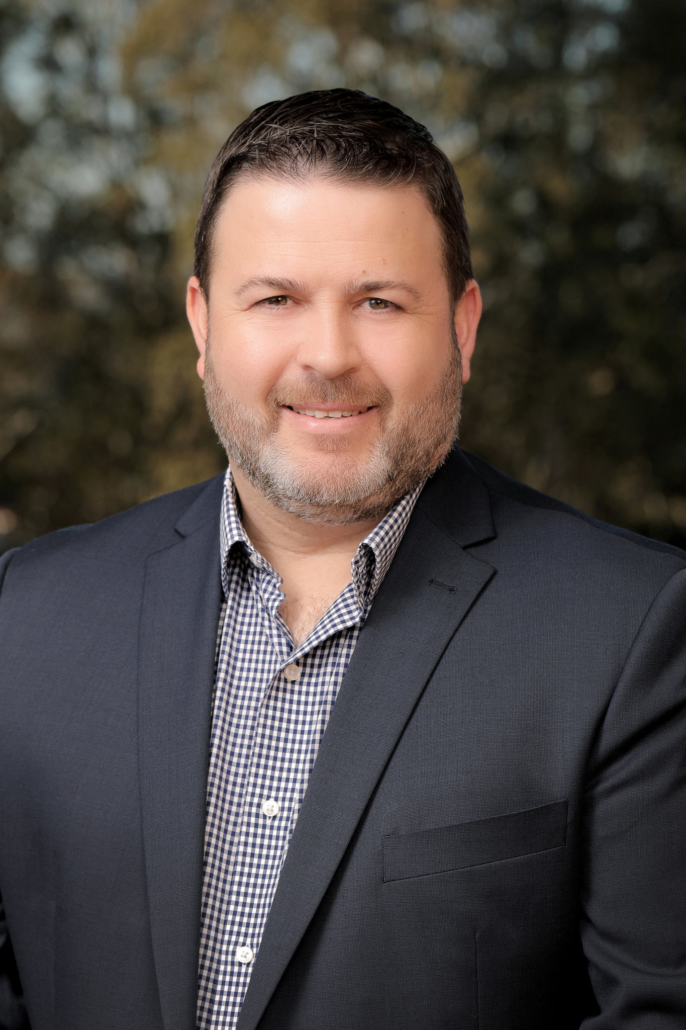 Whiddon Chief Infrastructure Officer, Regan Stathers