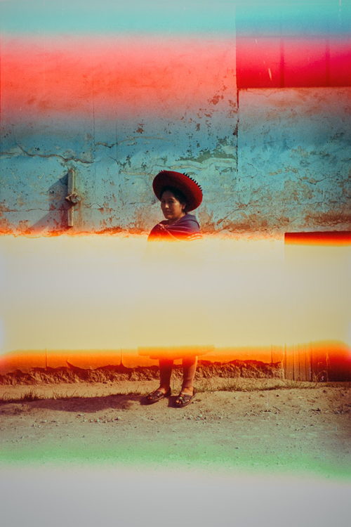 © Nicolás Garrido Huguet, Peru, Finalist, Professional competition, Environment, Sony World Photography Awards 2025 - 6