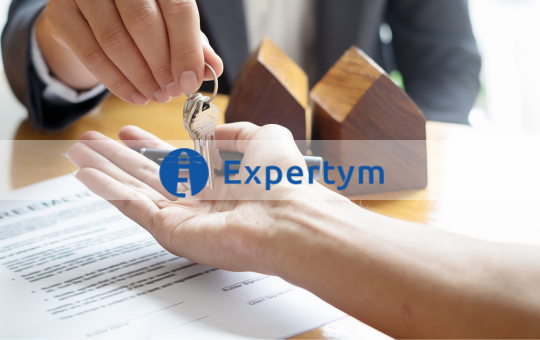 Expertym lanceert eerste platform dat huurprocedures in België vereenvoudigt 