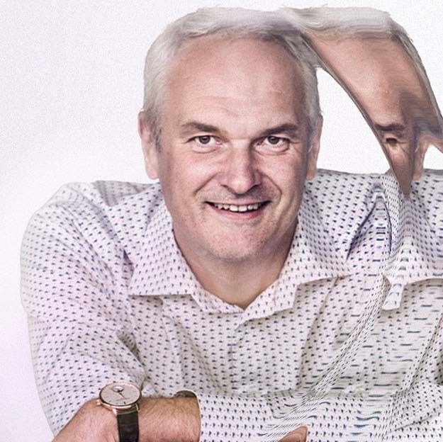 Jürgen Ingels