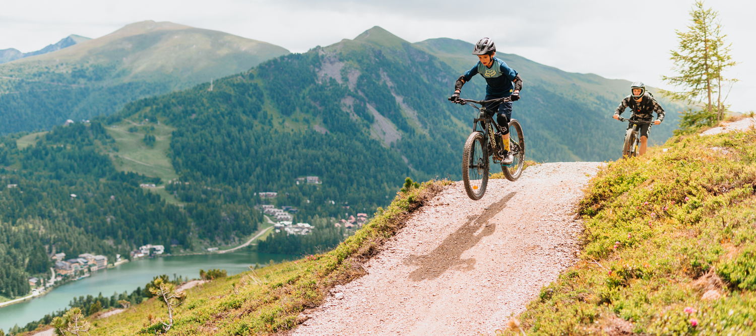 ©TourismusRegion Murau - Daniela Ebner 