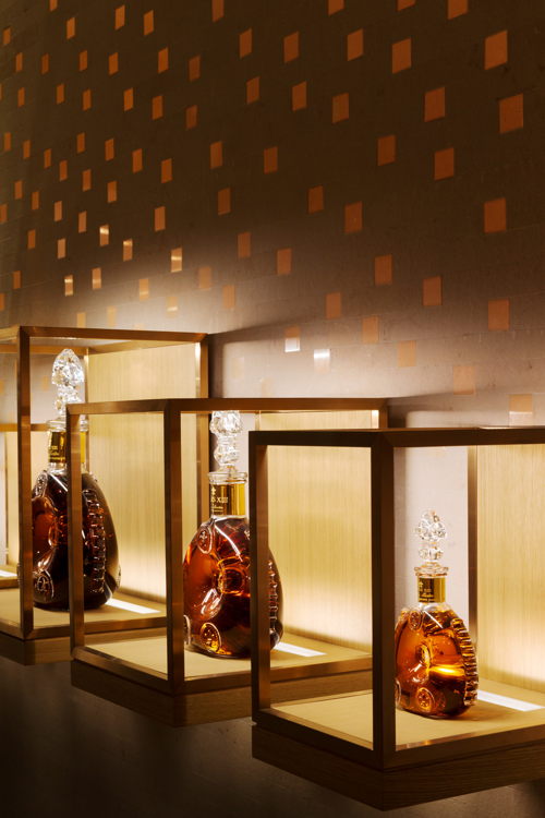 LOUIS XIII Boutique