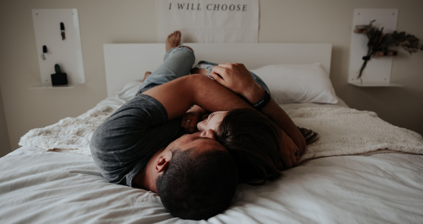 Salud sexual en pareja: ¿por qué es importante cuidarse de a dos?
