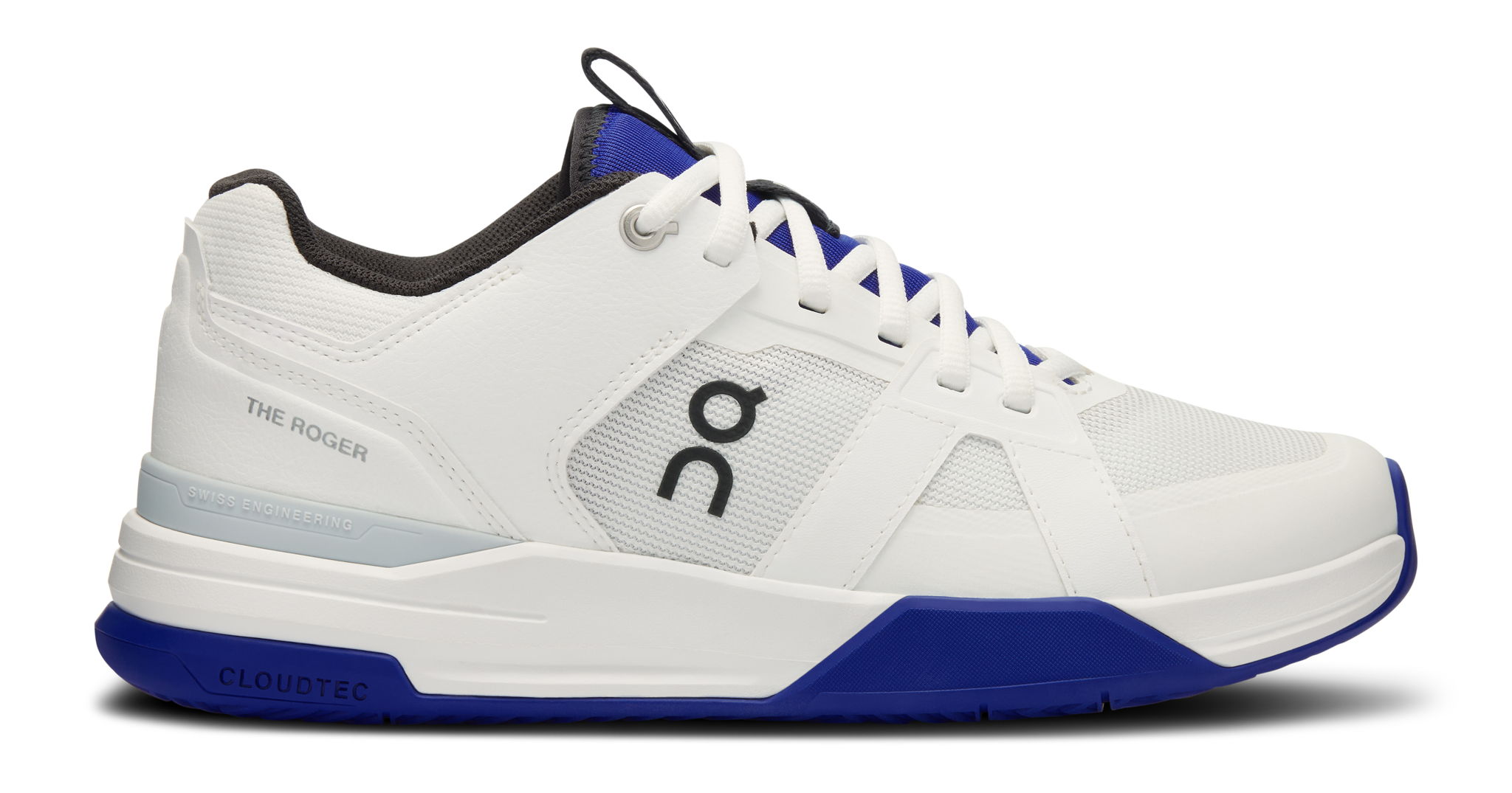 THE ROGER Clubhouse Pro