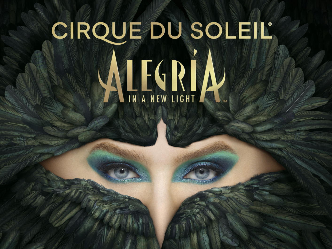 Cirque du Soleil verlengt Alegría – In A New Light met twee extra weken in Brussel