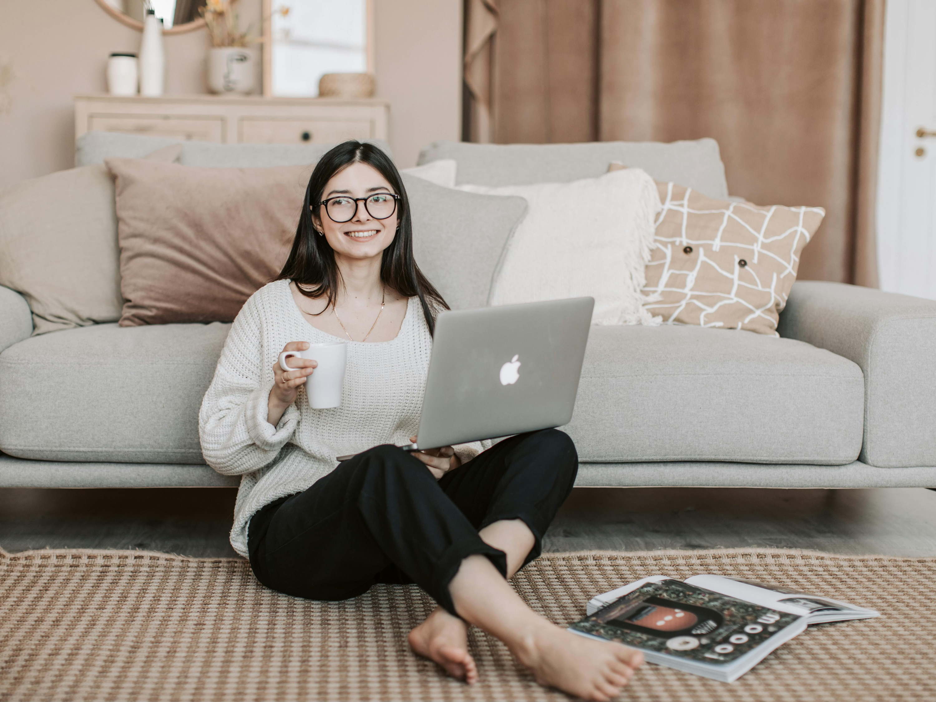 Cinco mujeres, cinco historias de éxito en el e-commerce mexicano con Kueski Pay 