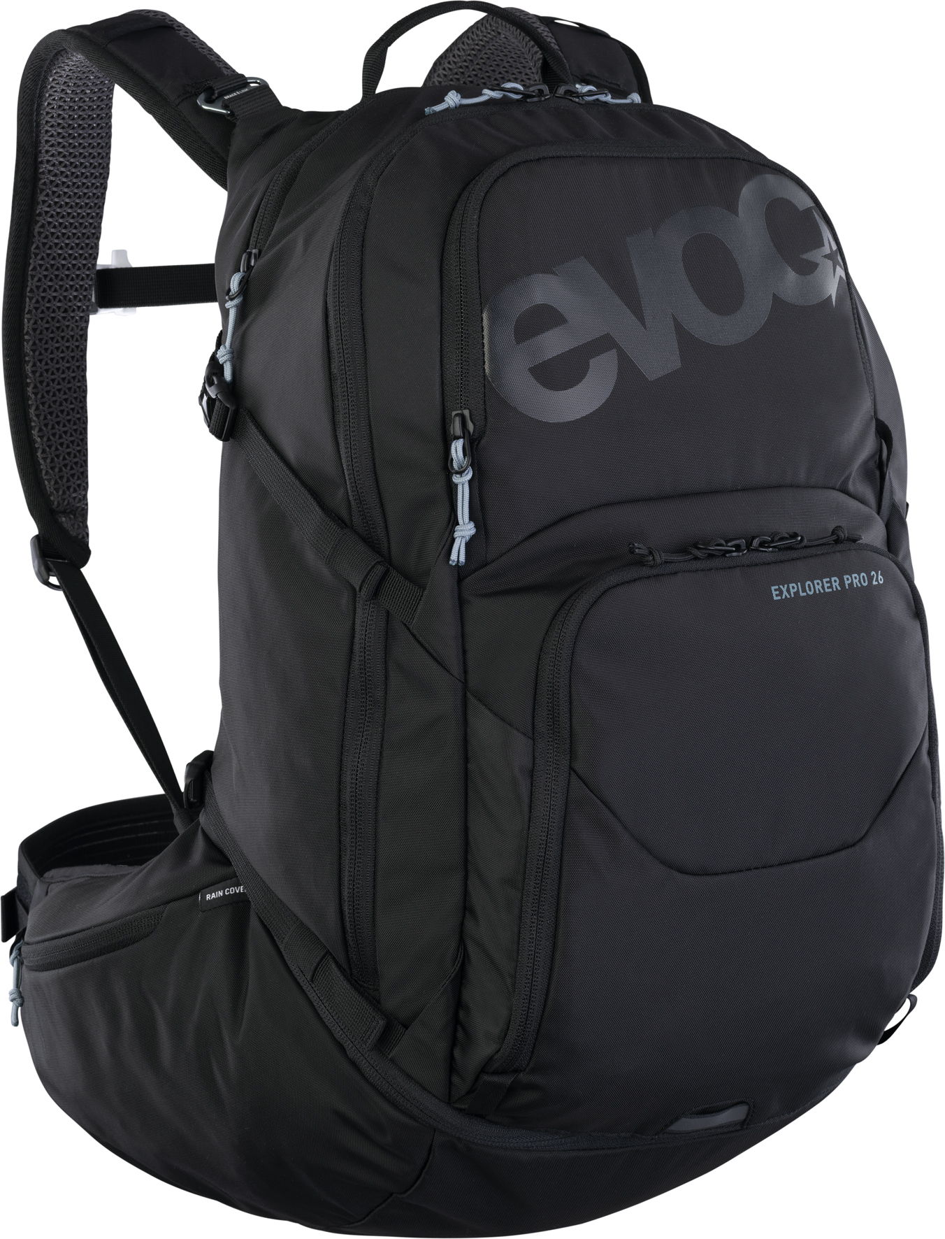 New EVOC EXPLORER PRO Collection