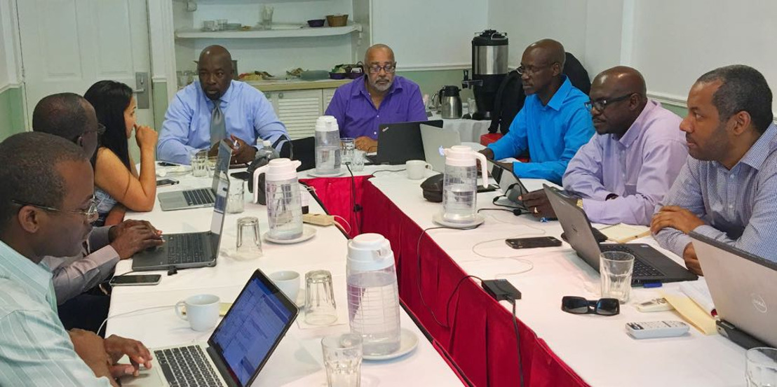 OECS ICT Strategy Group Considers New Options for Reducing Broadband Prices and Increasing Quality of Service